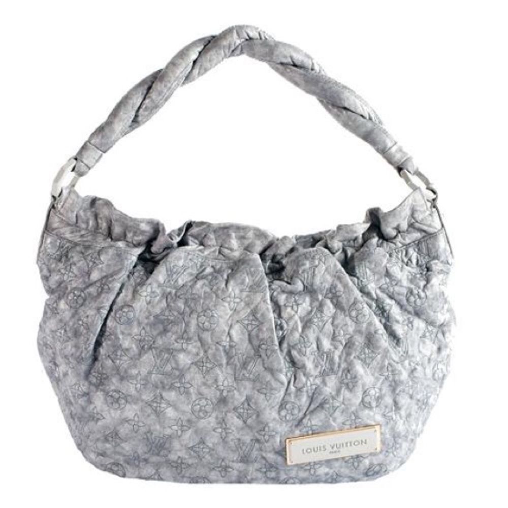 Louis Vuitton Vintage Olympe Nimbus Purse